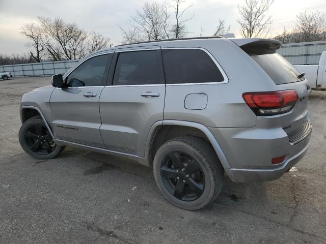 Image 2 of 2015 JEEP GRAND CHEROKEE LAREDO 2015 with VIN 1C4RJFAG4FC855259