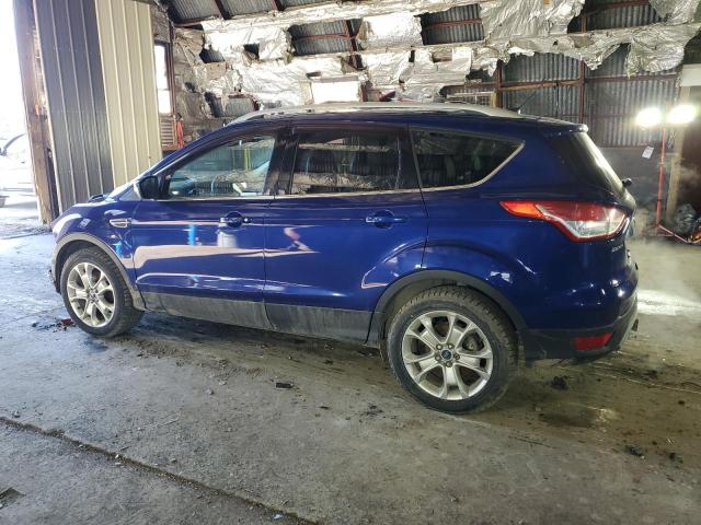 Image 2 of 2015 FORD ESCAPE TITANIUM 2015 with VIN 1FMCU9J93FUA86548