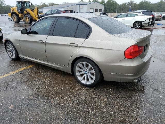 Obraz 2 z 2011 BMW 328 I 2011 z VIN WBAPH7C50BE131360