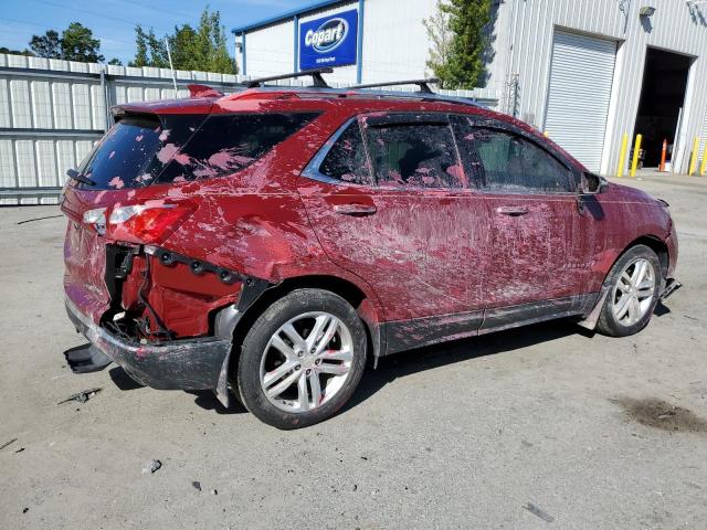 Изображение 3 2020 CHEVROLET EQUINOX PREMIER 2020 с VIN 3GNAXPEX5LS563113