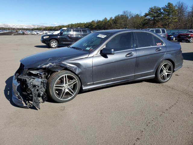 Изображение 1 2011 MERCEDES-BENZ C 300 4MATIC 2011 с VIN WDDGF8BB1BA500231