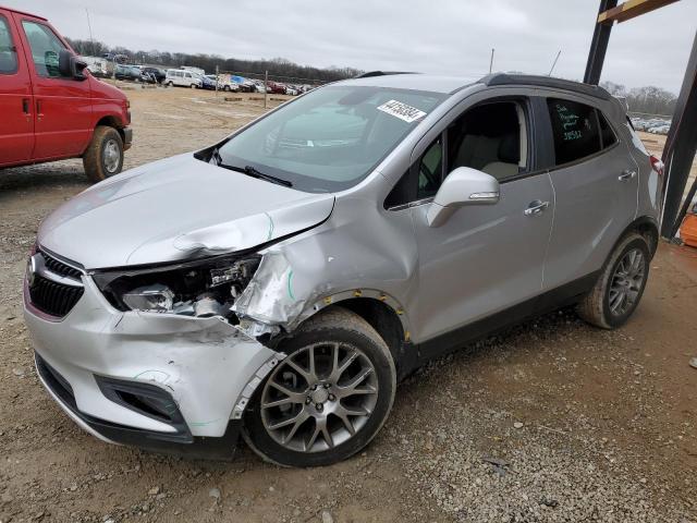 Изображение 2017 BUICK ENCORE SPORT TOURING 2017