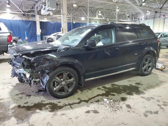2014 DODGE JOURNEY CROSSROAD 2014 image