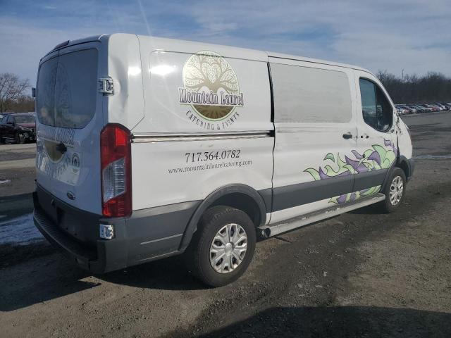 Image 3 of 2018 FORD TRANSIT T-250 2018 with VIN 1FTYR1YM2JKB17297