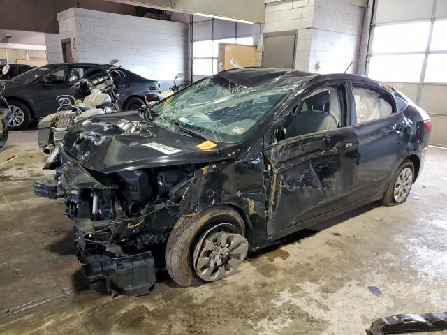 2016 HYUNDAI ACCENT SE 2016 image