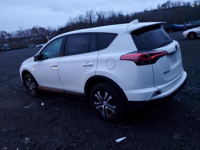 Obraz 2 z 2018 TOYOTA RAV4 LE 2018 z VIN 2T3BFREV6JW771639
