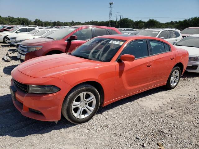 Изображение 1 2019 DODGE CHARGER SXT 2019 с VIN 2C3CDXBG3KH728077