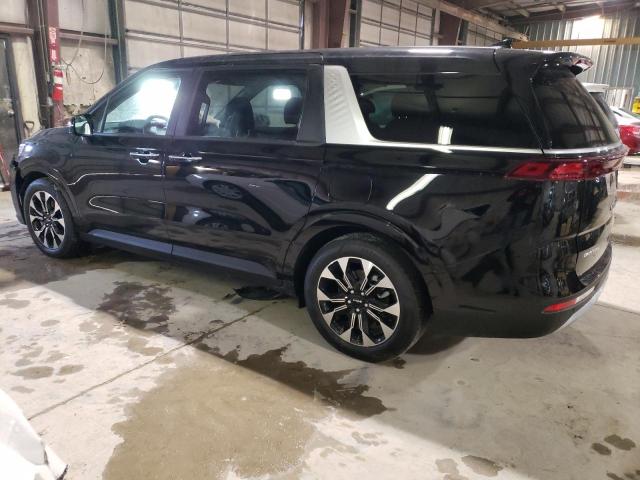 Image 2 of 2024 KIA CARNIVAL EX 2024 with VIN KNDNC5H33R6361340