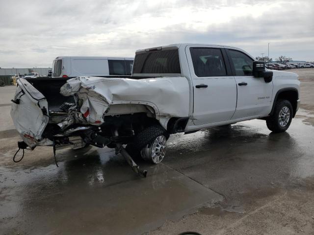Image 3 of 2020 CHEVROLET SILVERADO K2500 HEAVY DUTY 2020 with VIN 1GC1YLE7XLF111631