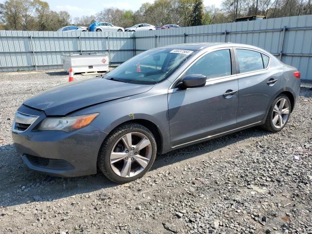 2014 ACURA ILX 20 2014 image
