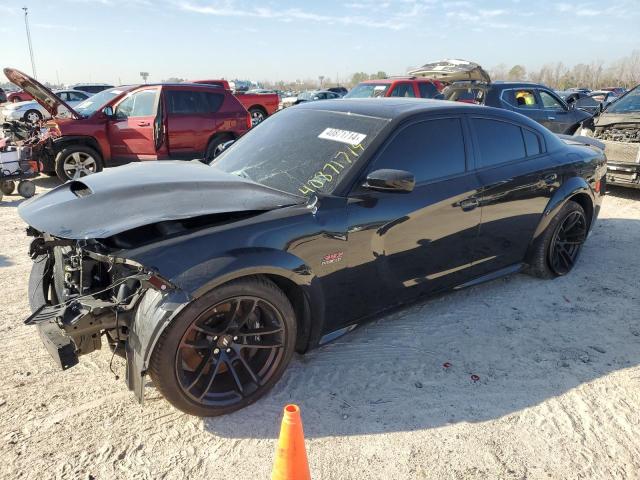 2023 DODGE CHARGER SCAT PACK 2023 image