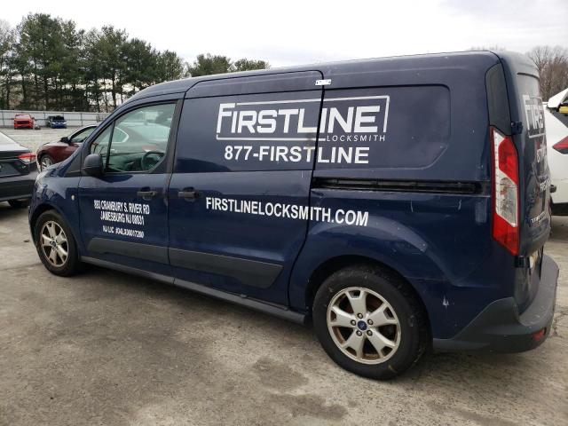 Изображение 2 2015 FORD TRANSIT CONNECT XLT 2015 с VIN NM0LS7F7XF1183914