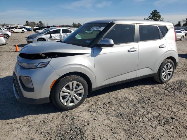 Изображение 2020 KIA SOUL LX 2020