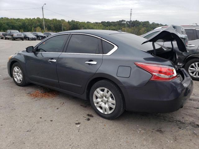 Image 2 of 2013 NISSAN ALTIMA 2.5 2013 with VIN 1N4AL3AP8DN589922