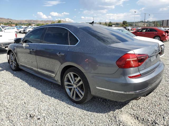 Image 2 of 2017 VOLKSWAGEN PASSAT R-LINE 2017 with VIN 1VWDT7A37HC033398