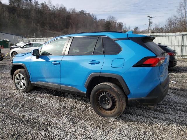 Obraz 2 z 2019 TOYOTA RAV4 LE 2019 z VIN 2T3G1RFV9KW079069