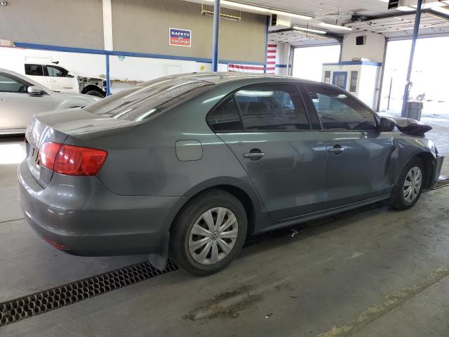 Obraz 3 z 2013 VOLKSWAGEN JETTA BASE 2013 z VIN 3VW1K7AJ7DM283382