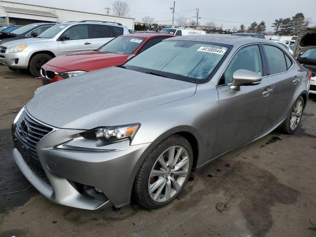 Obraz 2016 LEXUS IS 300 2016