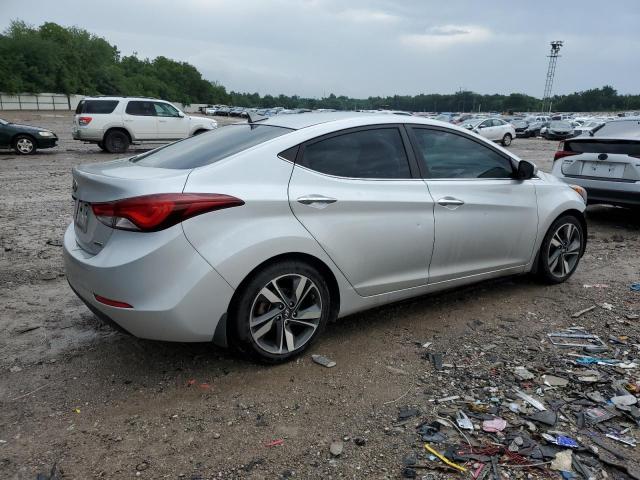 Obraz 3 z 2015 HYUNDAI ELANTRA SE 2015 z VIN KMHDH4AE7FU284252