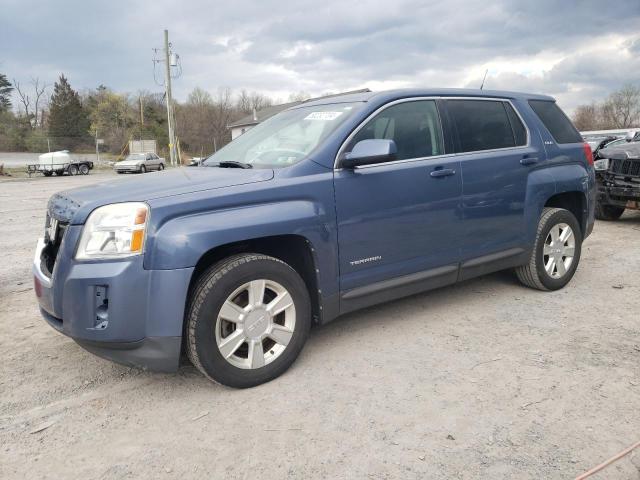 Изображение 2012 GMC TERRAIN SLE 2012