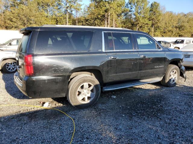 Изображение 3 2016 CHEVROLET SUBURBAN C1500 LTZ 2016 с VIN 1GNSCJKC4GR273372