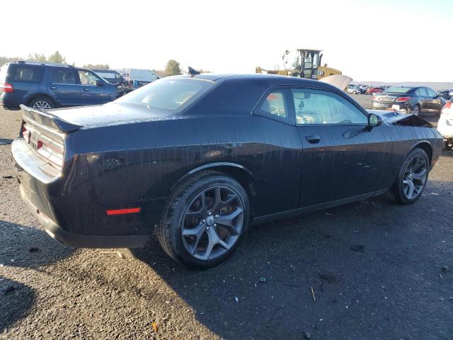 Image 3 of 2018 DODGE CHALLENGER SXT 2018 with VIN 2C3CDZAG9JH155360