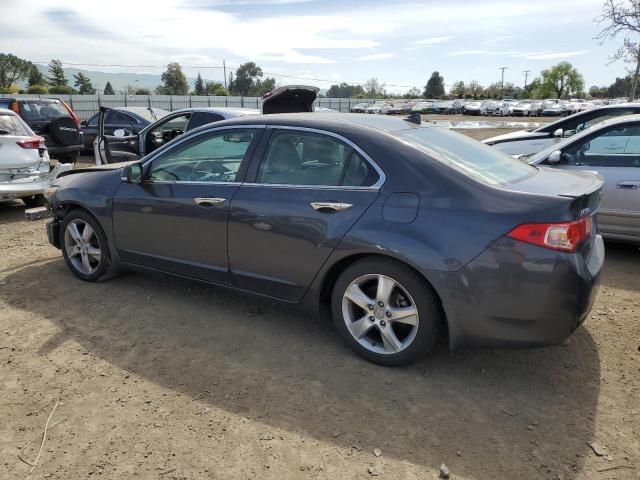 Obraz 2 z 2012 ACURA TSX TECH 2012 z VIN JH4CU2F64CC000092