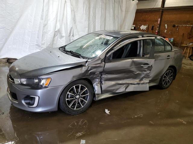 Obraz 2017 MITSUBISHI LANCER ES 2017