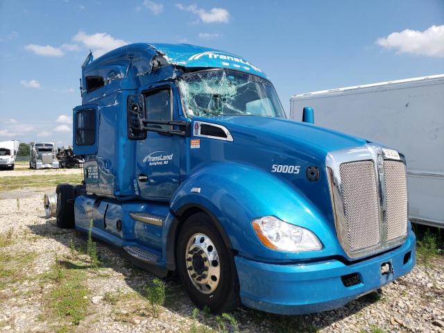 Obraz 2022 KENWORTH CONSTRUCTION T680 2022