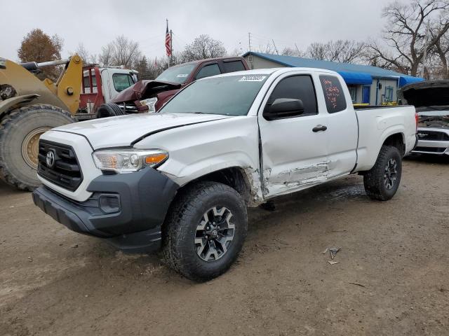 2016 TOYOTA TACOMA ACCESS CAB 2016 image