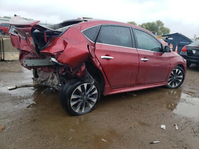 Image 3 of 2019 NISSAN SENTRA S 2019 with VIN 3N1AB7AP3KY266319