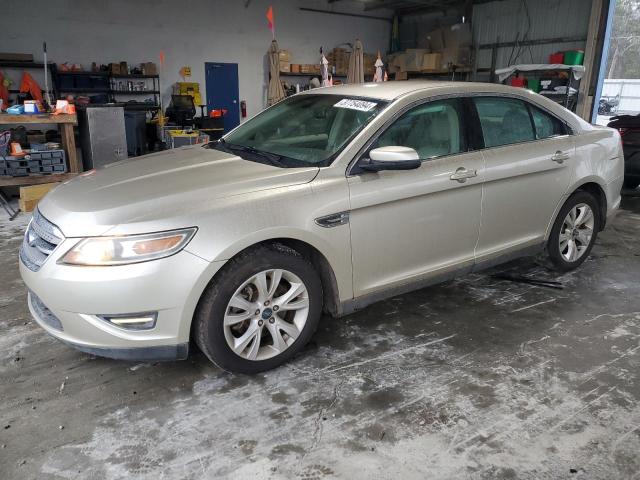 2011 FORD TAURUS SEL 2011 image