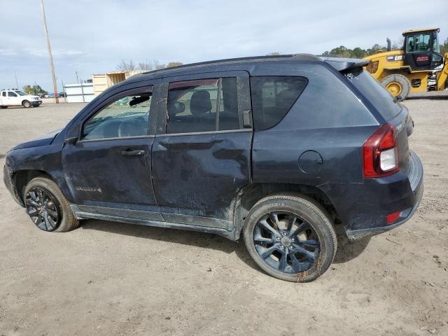 Image 2 of 2014 JEEP COMPASS SPORT 2014 with VIN 1C4NJCBAXED679236