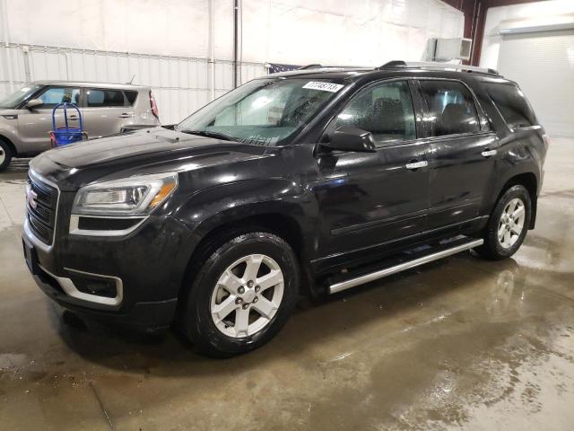 2013 GMC ACADIA SLE 2013 image