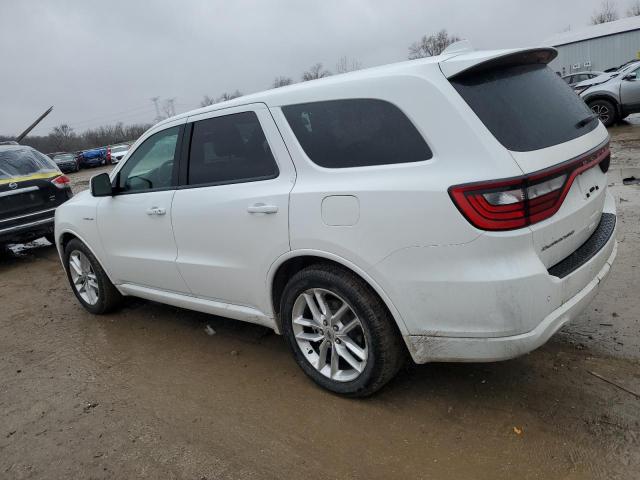 Obraz 2 z 2021 DODGE DURANGO R/T 2021 z VIN 1C4SDJCT9MC764202