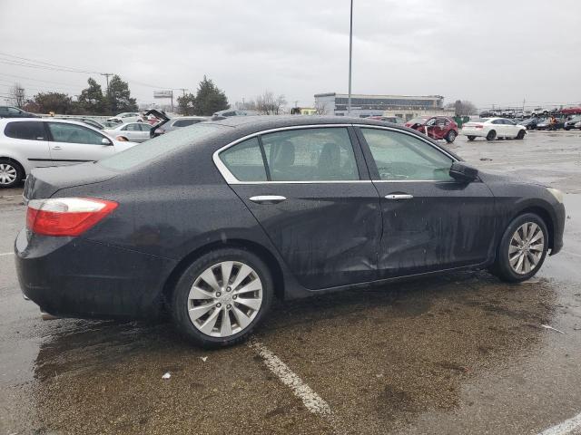 Obraz 3 z 2013 HONDA ACCORD EXL 2013 z VIN 1HGCR3F87DA019602