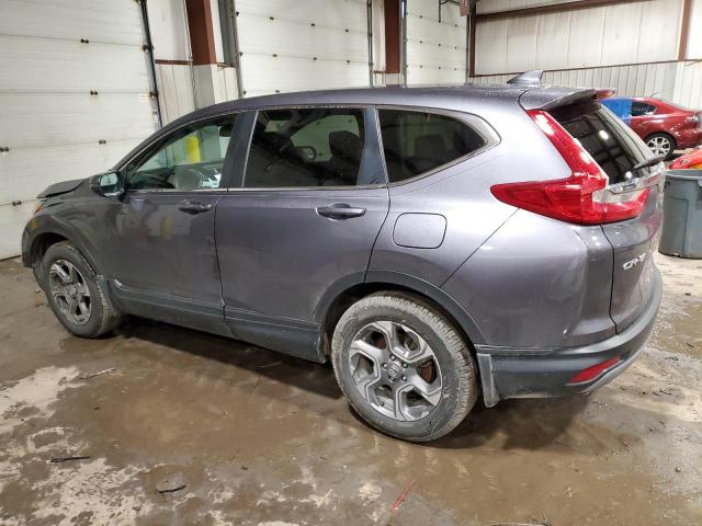 Obraz 2 z 2019 HONDA CR-V EXL 2019 z VIN 2HKRW2H80KH628271