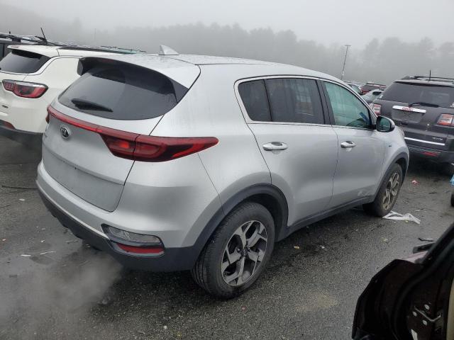 Изображение 3 2020 KIA SPORTAGE LX 2020 с VIN KNDPMCAC3L7800140