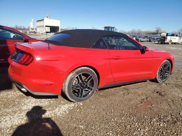 Изображение 3 2022 FORD MUSTANG  2022 с VIN 1FATP8UH3N5104005