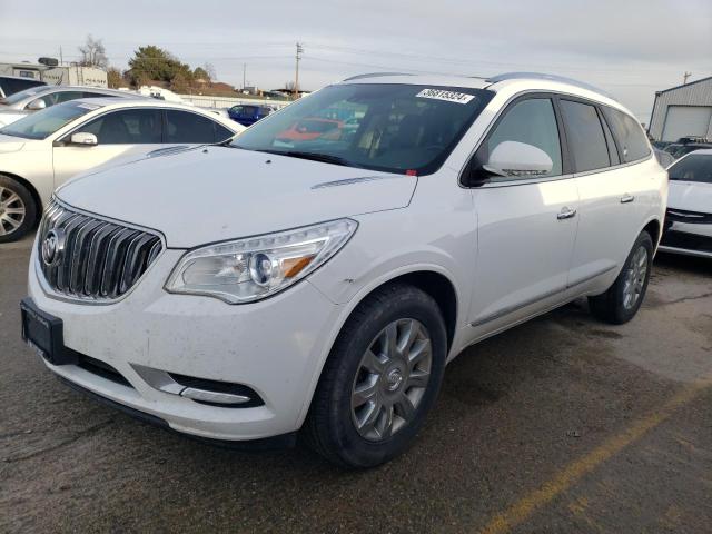 2017 BUICK ENCLAVE  2017 image
