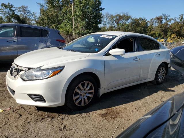 Obraz 1 z 2016 NISSAN ALTIMA 2.5 2016 z VIN 1N4AL3AP4GN387888
