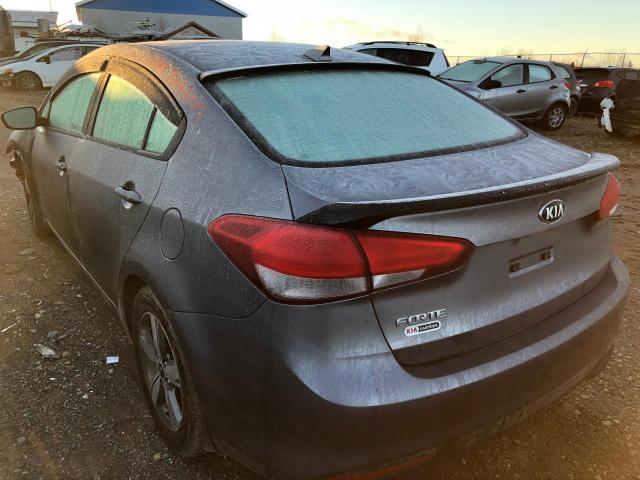 Obraz 2 z 2018 KIA FORTE LX 2018 z VIN 3KPFL4A73JE191703