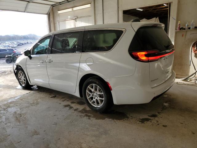 Изображение 2 2023 CHRYSLER PACIFICA TOURING L 2023 с VIN 2C4RC1BG0PR580879