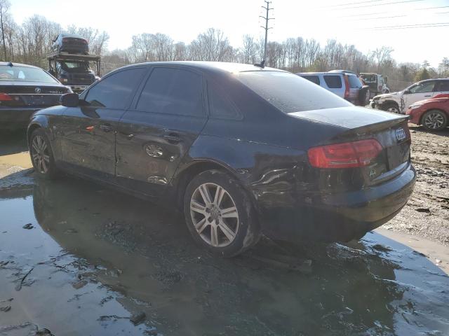 Изображение 2 2011 AUDI A4 PREMIUM 2011 с VIN WAUAFAFL6BN044629