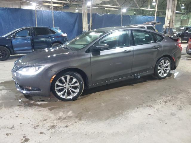 2015 CHRYSLER 200 S 2015 image