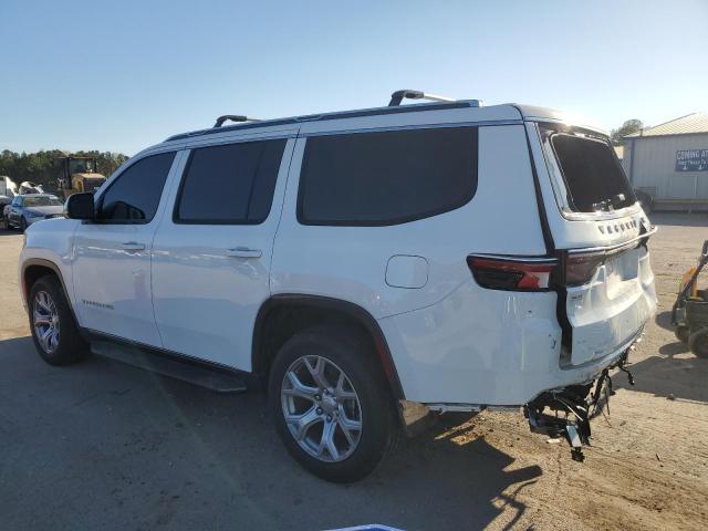 Изображение 2 2022 JEEP WAGONEER SERIES I 2022 с VIN 1C4SJUAT1NS202878