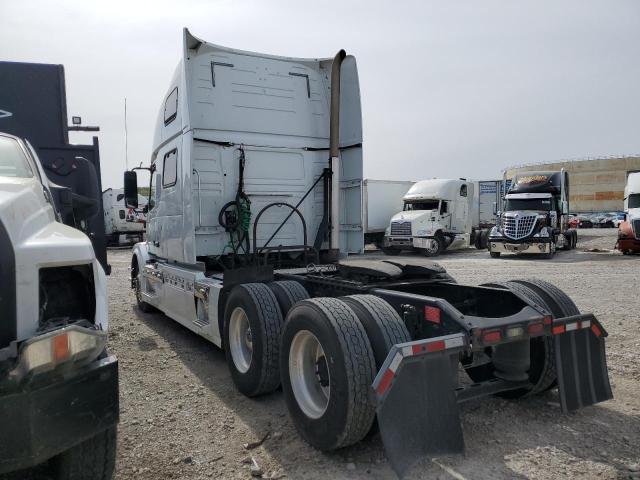 Image 3 of 2017 VOLVO VN VNL 2017 with VIN 4V4NC9EH1HN984052