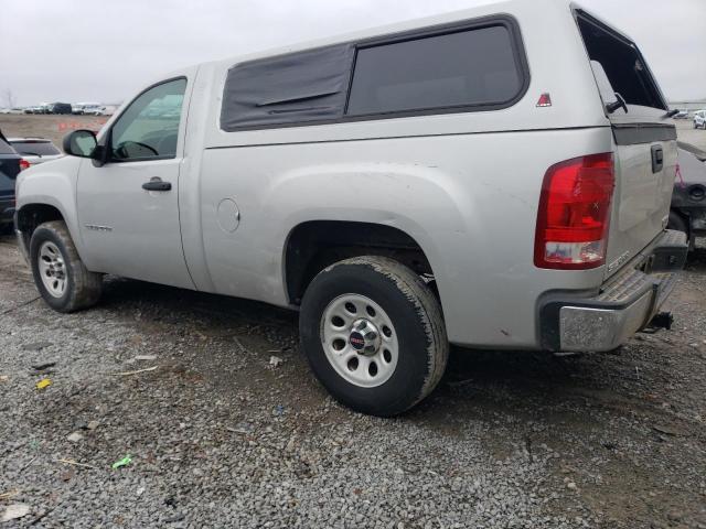 Изображение 2 2010 GMC SIERRA C1500 2010 с VIN 1GTPCTEX5AZ163186