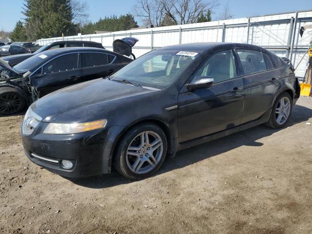 2008 ACURA TL  2008 image
