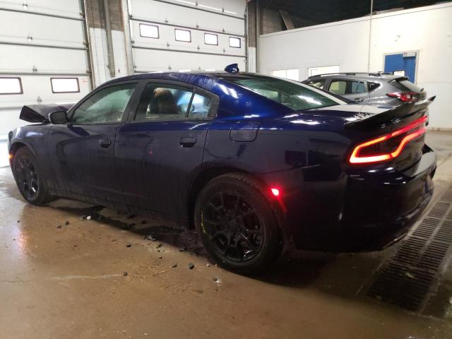 Obraz 2 z 2016 DODGE CHARGER SXT 2016 z VIN 2C3CDXJG1GH298302